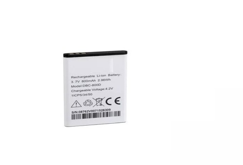Replacement battery - bl-4c, /