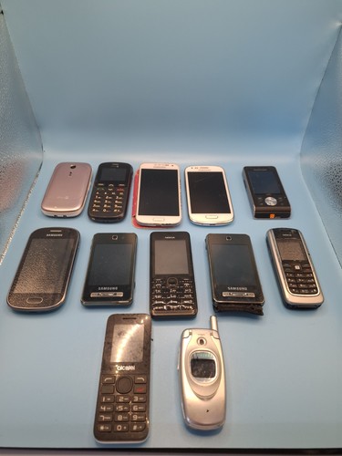Samsung nokia doro etc - samsung,, spare
