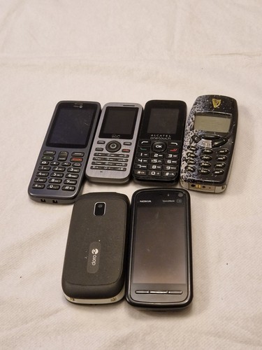 Joblot mobile phones - joblot,