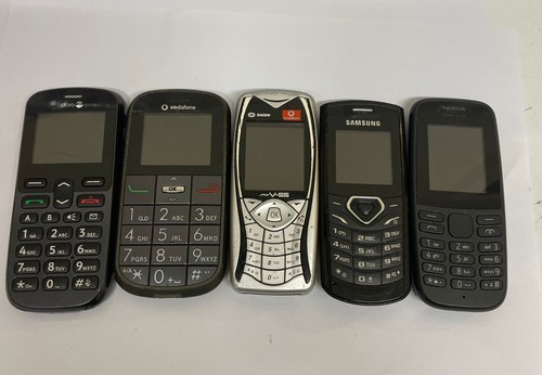 Job lot mobile - job, 5