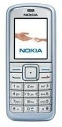 Simple nokia 6070 cheap mobile - cheap,