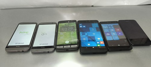 Job lot mobile - job, 6