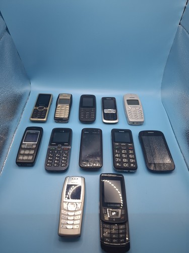 Doro samsung nokia etc - etc, spare
