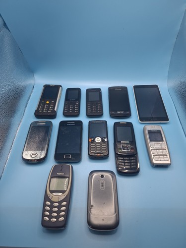 Doro samsung nokia - samsung,