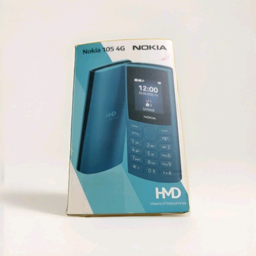 Nokia 105 unlocked grade - nokia,