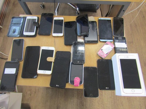 Smart phones samsung - -,