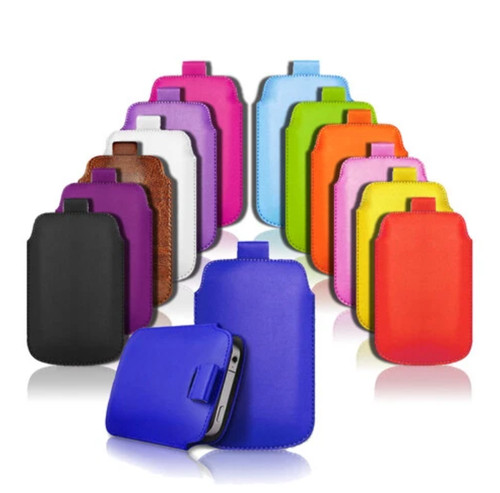 Universal pull tab case cover - universal,